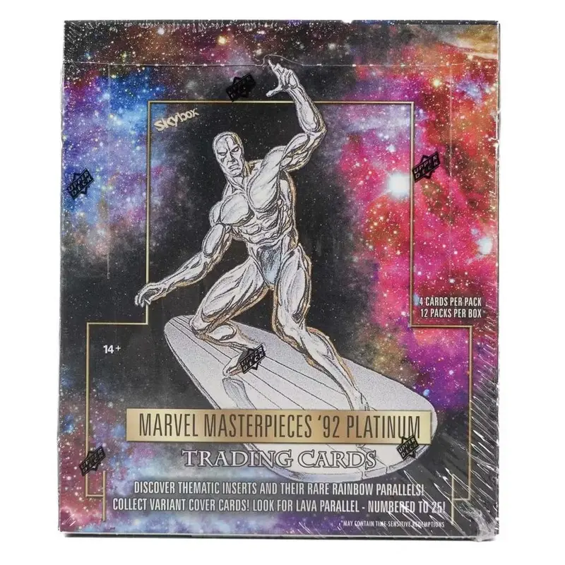 marvel cards most valuable - TikTok Shop