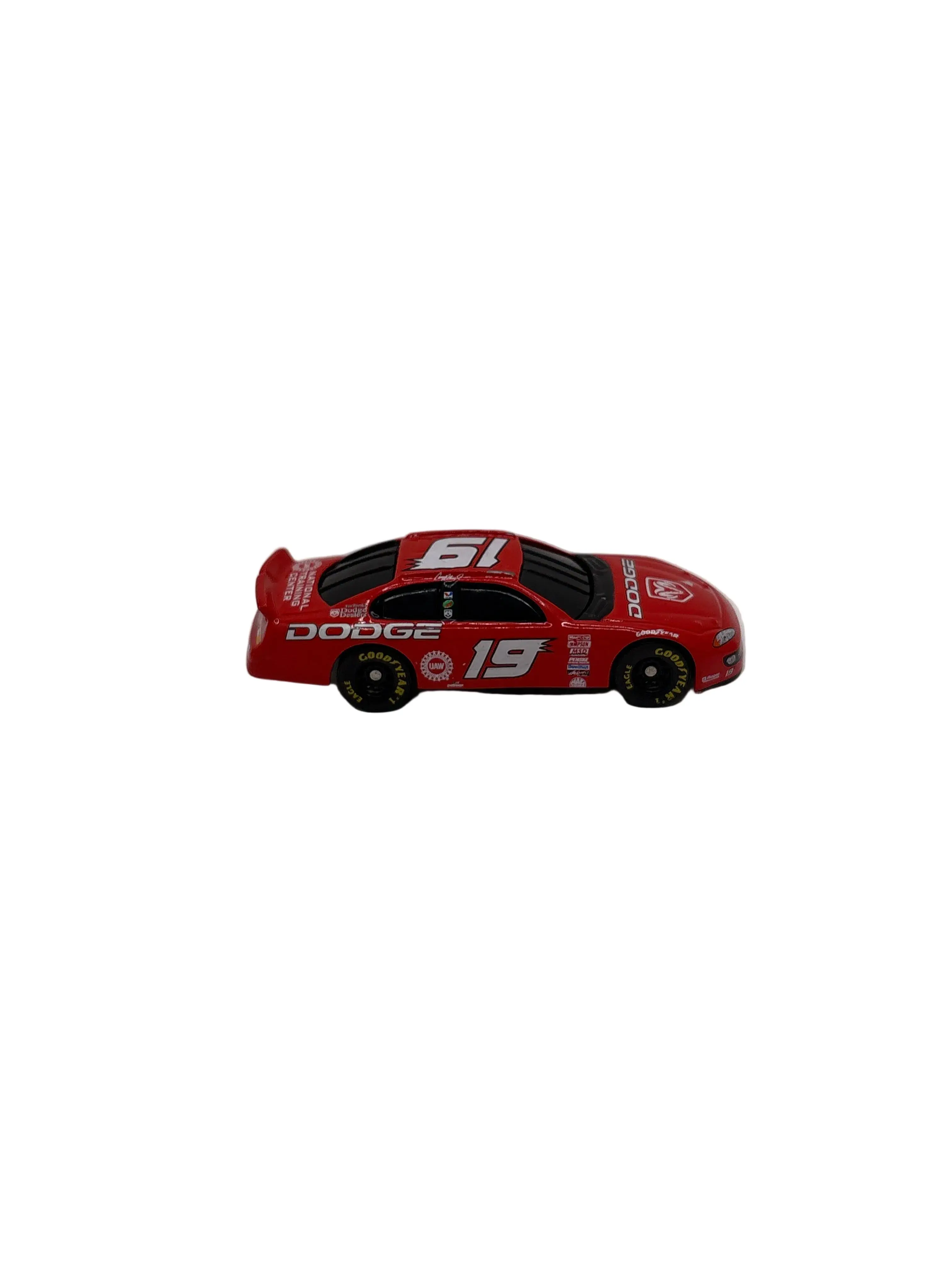 Action Racing Casey Atwood Diecast red