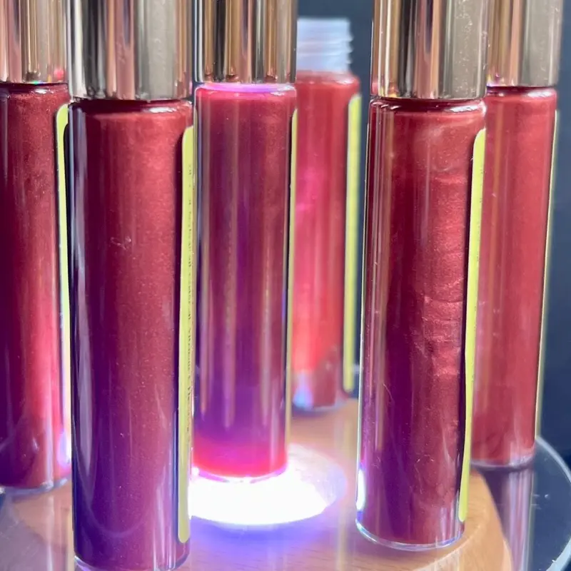 Lip Butter Gloss