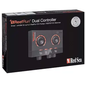 ReefRun Dual DC Pump Controller