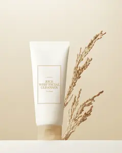 [I'm from] Rice Whip Facial Cleanser 150ml