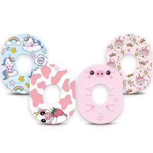 Adorable Acres Variety Pack Dexcom G7 and Stelo Tape