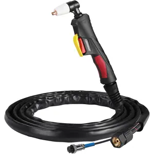 Plasma PT31, Plasma 13FT High Frequency Cutting, Fit for CUT-45 CUT-50 CT-312 Plasma Machine