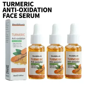 Turmeric Dark Spot Corrector Face Serum | Hydrating Facial Serum 30ml