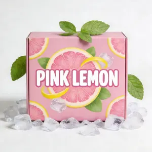 Twin-Cap Mint Herbal Inhaler — Discreet Essential Oil Aroma Therapy for Focus & Clarity | Late-Night Study, Long Drives & Meetings | Reusable, Non-Vape