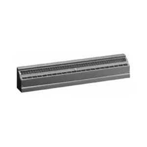American Metal Products  24 in. Baseboard Diffuser