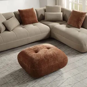 Carrick Ottoman