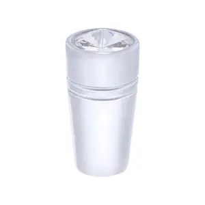 United Pacific - Toggle Switch Extension with Clear Crystal for Peterbilt