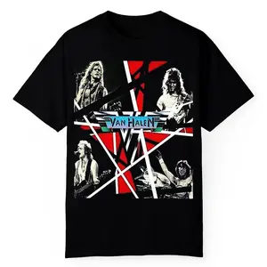 Van halen Shirt