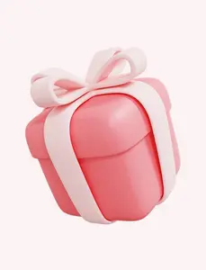 One piece of fragrance