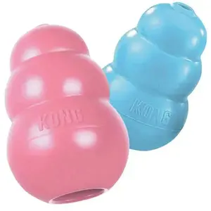 Kong Puppy Interactive dog toy