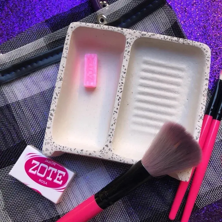 Make up Cleaner Lavaderito Make up Cleaner Lavaderito