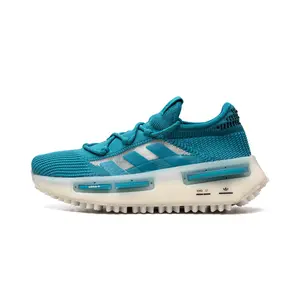 adidas NMD S1 "adidas NMD S1 Active Teal"