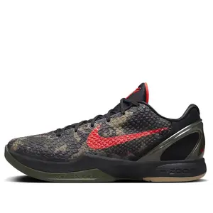 Nike Kobe 6 Protro  Italian Camo (2024) Men's FQ3546-001 New Sneakers