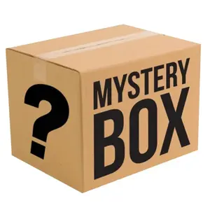 Elite Trainer Mystery Box