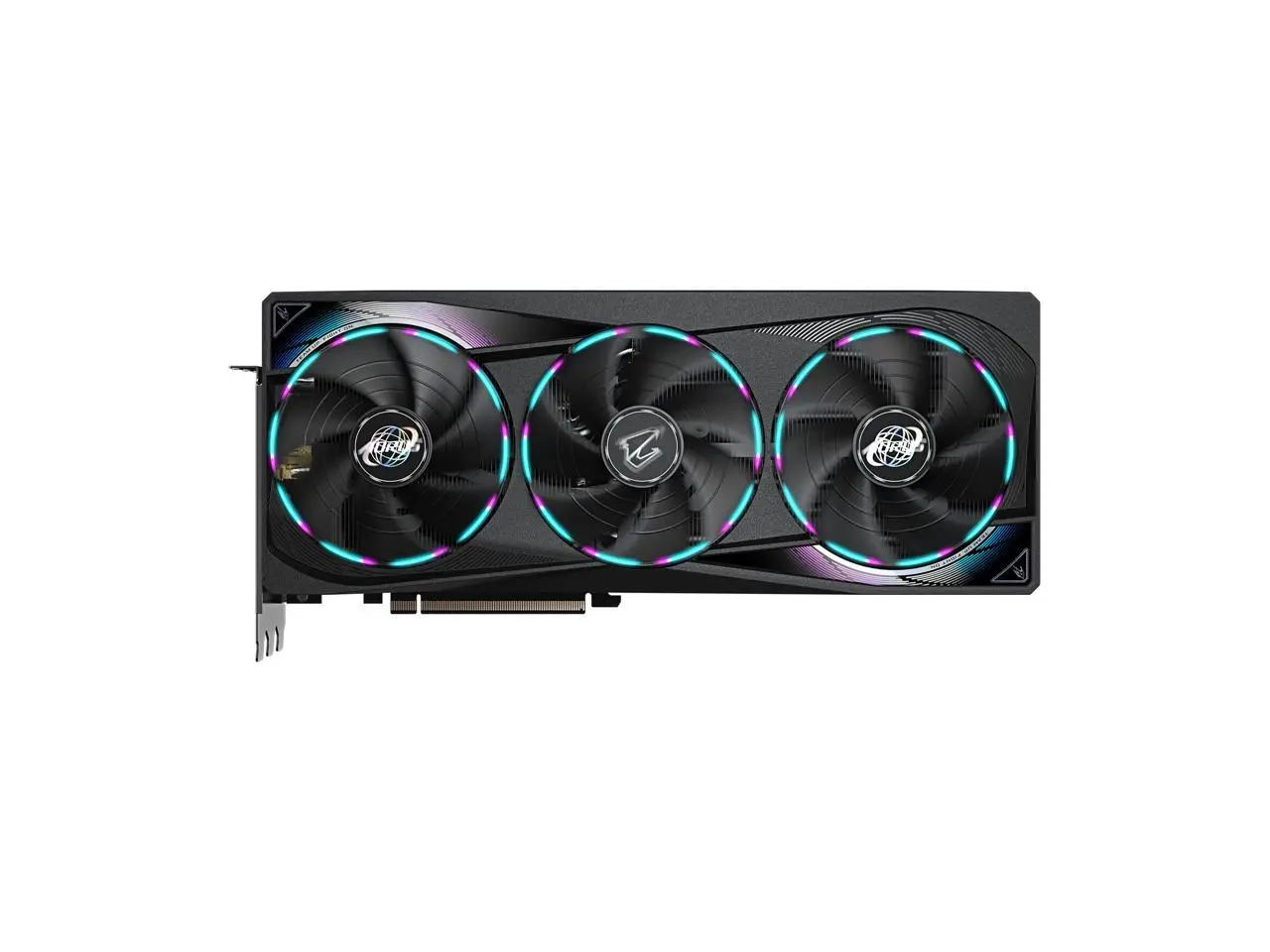 GIGABYTE AORUS GeForce RTX 5070 12GB GDDR7 PCI Express 5.0 ATX Graphics Card GV-N5070AORUS M-12GD