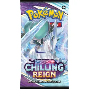 Chilling Reign Booster Pack (BM)