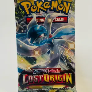Lost origin pack x1