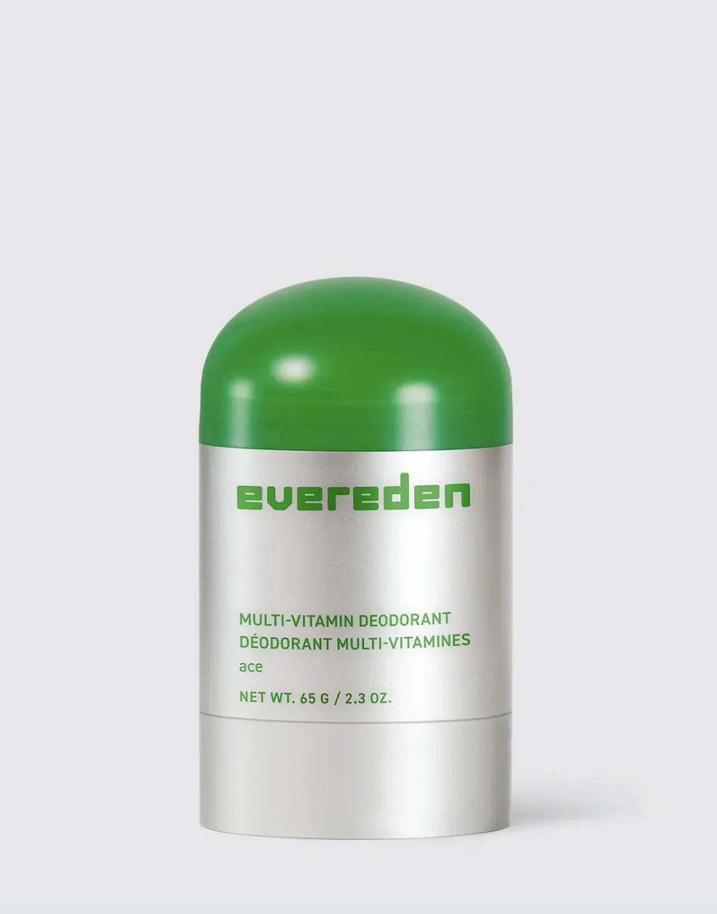 Evereden Kids Aluminum-Free Deodorant for Boys | Vitamin-Enriched | Sensitive Skin | Fresh Scent