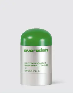 Evereden Kids Aluminum-Free Deodorant for Boys | Vitamin-Enriched | Sensitive Skin | Fresh Scent