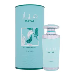 Lattafa Mayar Natural Intense Eau De Parfum Unisex