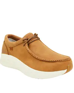 Twisted X Men's Feather X&Trade; Casual Shoes Moc Toe - Mcau002