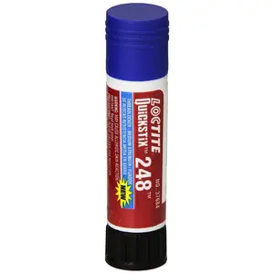 Loctite 442-37684 9 Gram Threadlockerstick, Strong Adhesion, Compact, Fastener Lock