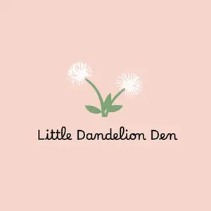 Little Dandelion Den