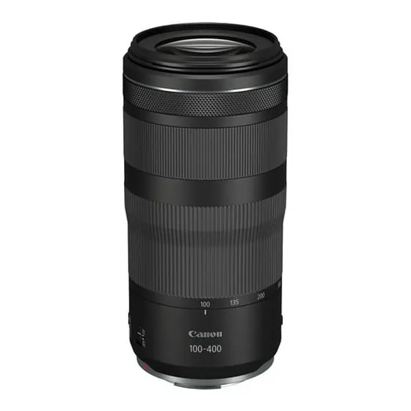 Canon RF 100-400mm f/5.6-8 IS USM Lens