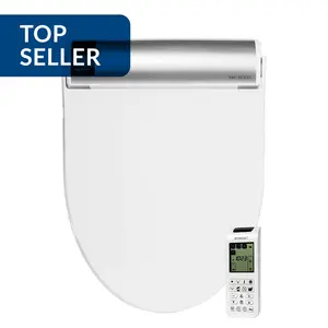 BB-2000 Bidet Toilet Seat (Tiktok Shop)