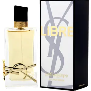 YSL Women's 3 Ounce Libre Eau de Parfum