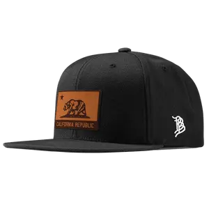 California 31 Essential Flat Snapback California 31 Essential Flat Snapback