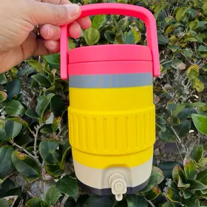 Pencil Theme 12 Ounce Can Coozie - 3D Printed