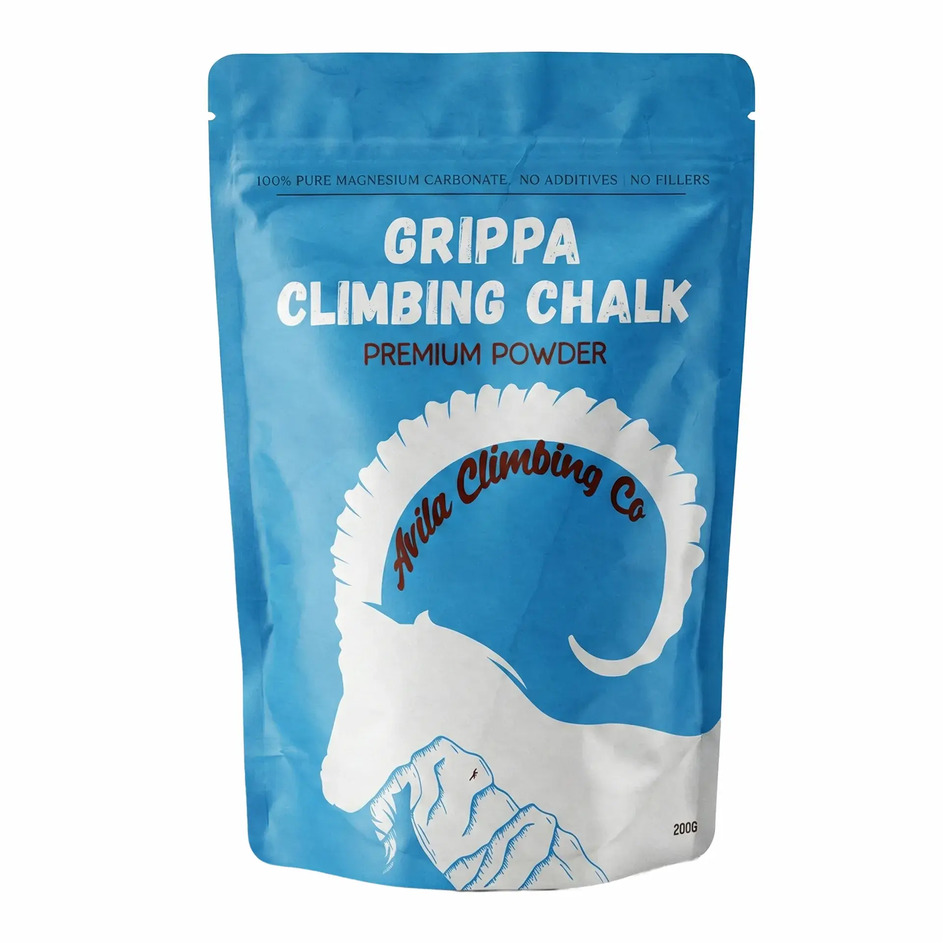 Grippa Premium Chalk 4-Pack