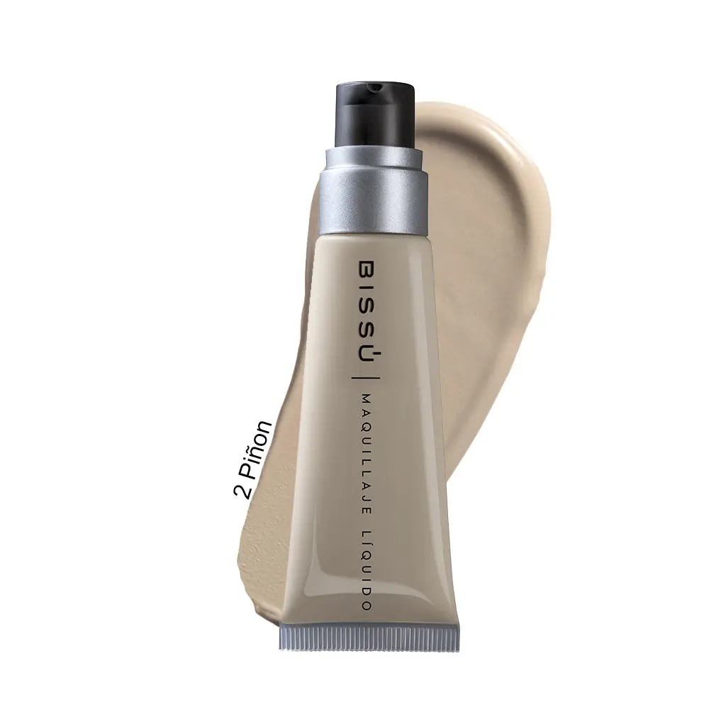 Liquid Makeup | Maquillaje Liquido Liquid Makeup | Maquillaje Liquido