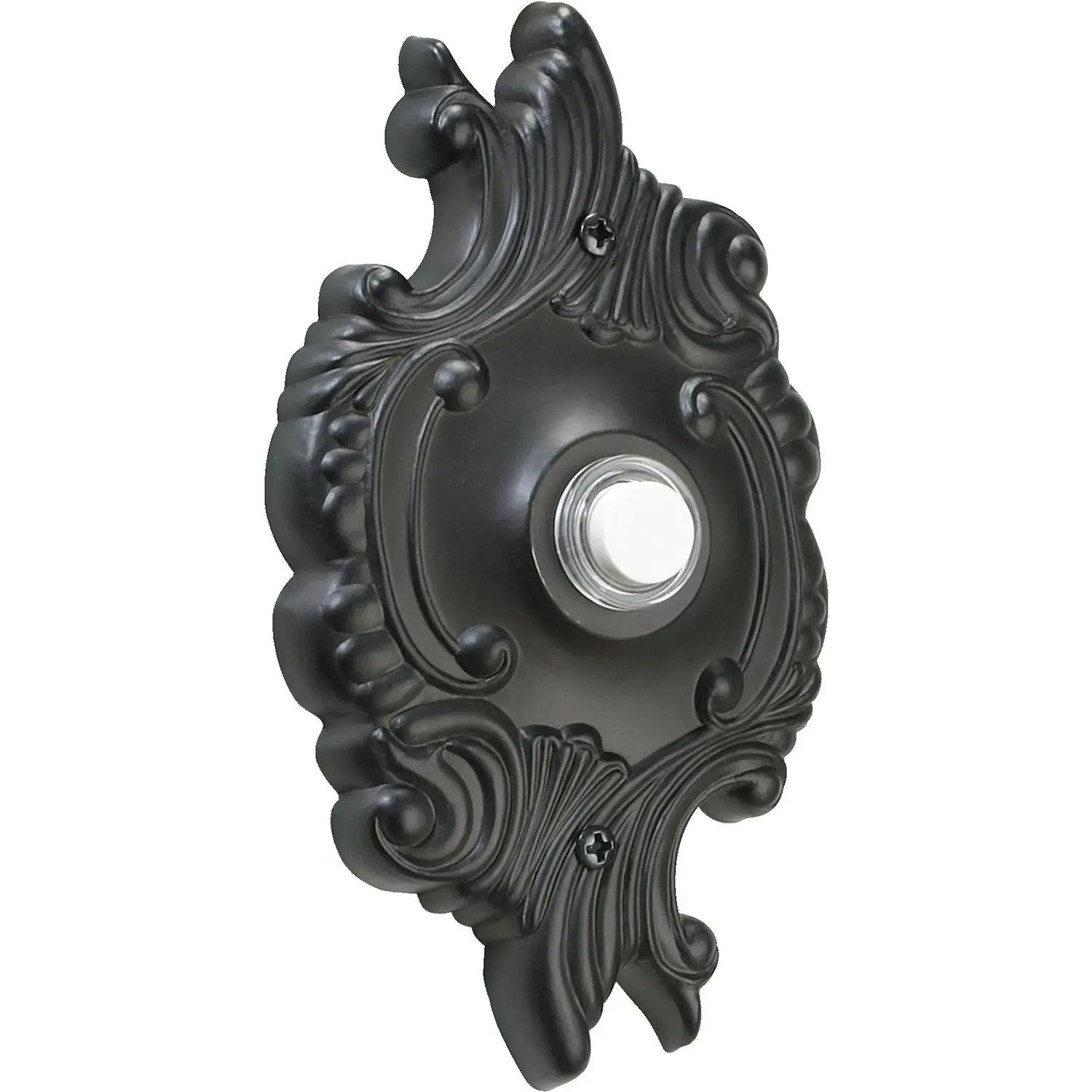 7-309 Door Buttons Door Chime Button Old World
