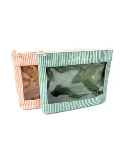 Stitching... Needlepoint Project Bag