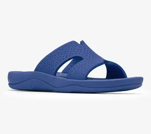 Clarks Cloudsteppers Slide Sandals -Sunmaze Bali