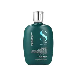 ALFAPARF SEMI DI LINO RECONSTRUCTION REPARATIVE LOW SHAMPOO