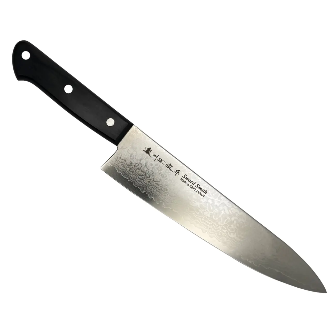 Satake Houcho Japanese Chef Knife Ultra-Sharp VG10 Steel Kitchen Knives