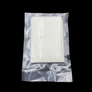 White No Show Mesh Embroidery Stabilizer Backing,150cm*1y Fusible Interlining for Machine Embroidery and Hand Sewing