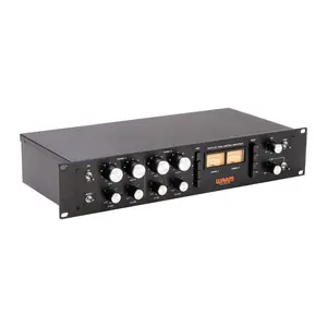 Warm Audio WA76 Clean Gain Discrete FET Compressor *USA Small Business*