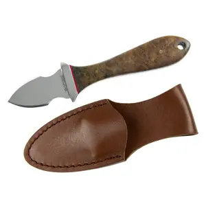Tide Oyster Tool Seafood Shucking Tool For Kitchen And Outdoor Use