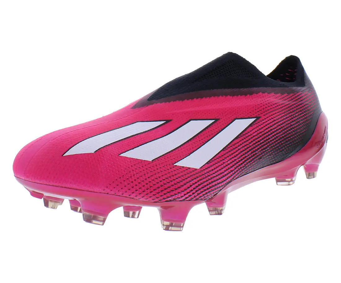 Unisex Adidas X Speedportal+ Firm Ground Football Cleats, Performance Sports Footwear with X-Enhanced Traction