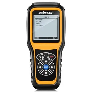 OBDSTAR X300M Mileage Service Tool, OBDII Support, for Mercedes-Benz & MQB VAG KM Function, High-Speed ARM CPU, Industrial-Grade Design, for Models Prior to 2010