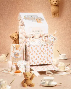 (PRE-ORDER) P.Louise Get Unteddy With Me Full PR Box Set