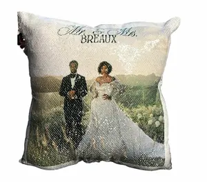 Custom Photo Pillow I Personalized Memory Pillow I Unique Photo Gift I Customized Pillow I Keepsake Photo Print Pillow I Memorable Gift Idea I Personalized Home Décor Custom Image I Pillow Photo-Printed I Pillow Personal Gift with Photos case pillowcase s