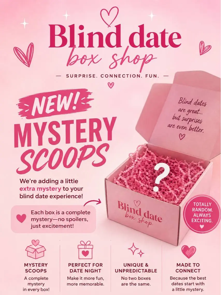 Literature & Art Surprise Mystery Scoops-Premium Unique Unpredictable Stationery Mix for Book Enthusiasts