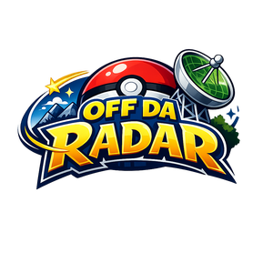 OFF DA RADAR