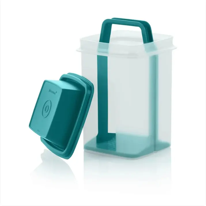 Tupperware Pick-A-Deli Container